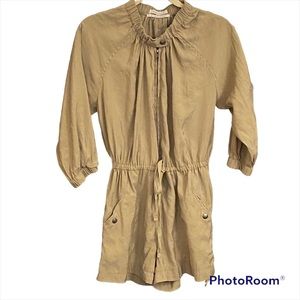 Urban Outfitters Romper S